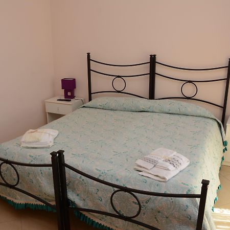 מסקלי B&B Villa San Leonardo מראה חיצוני תמונה