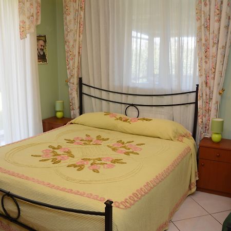 מסקלי B&B Villa San Leonardo מראה חיצוני תמונה