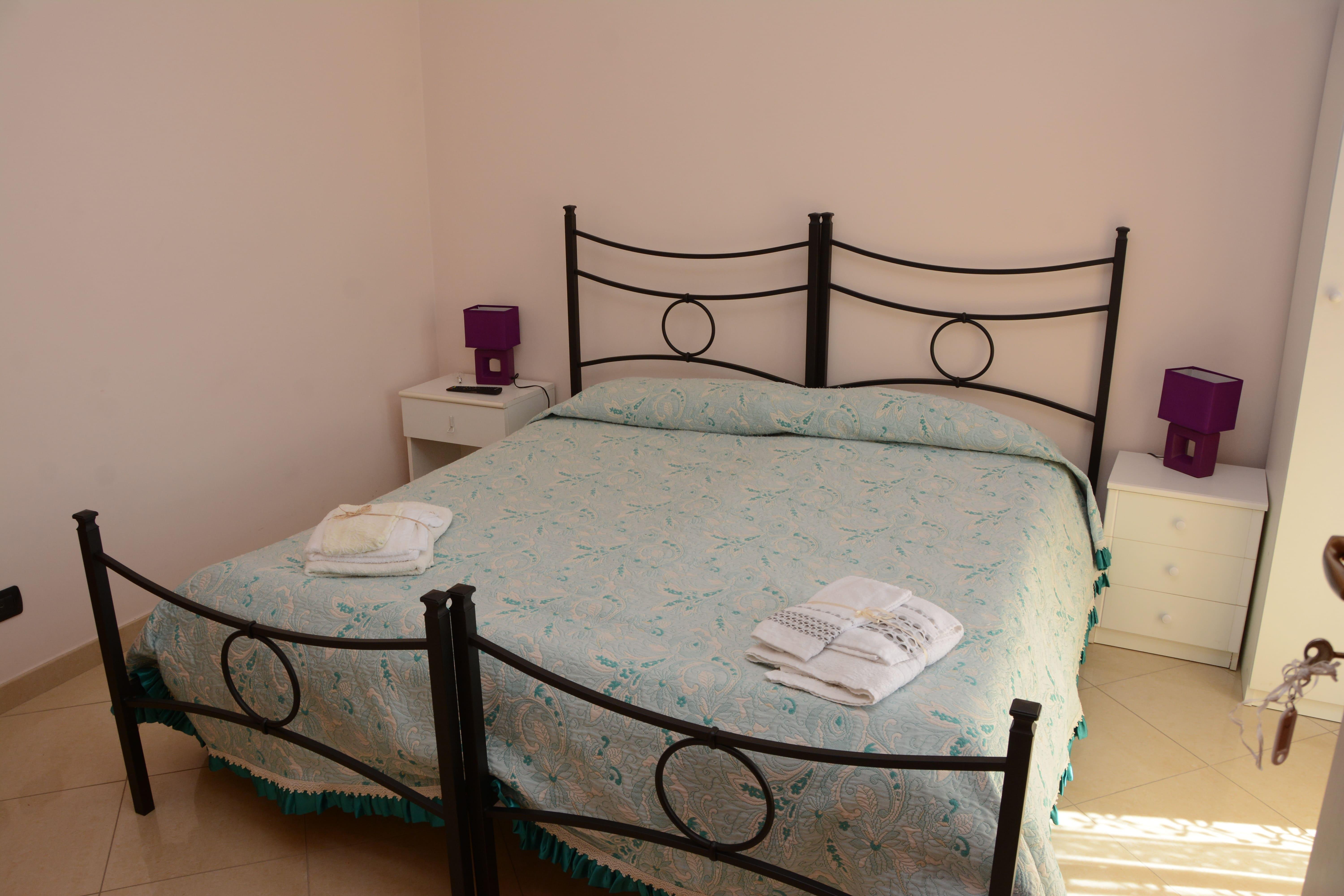 מסקלי B&B Villa San Leonardo מראה חיצוני תמונה