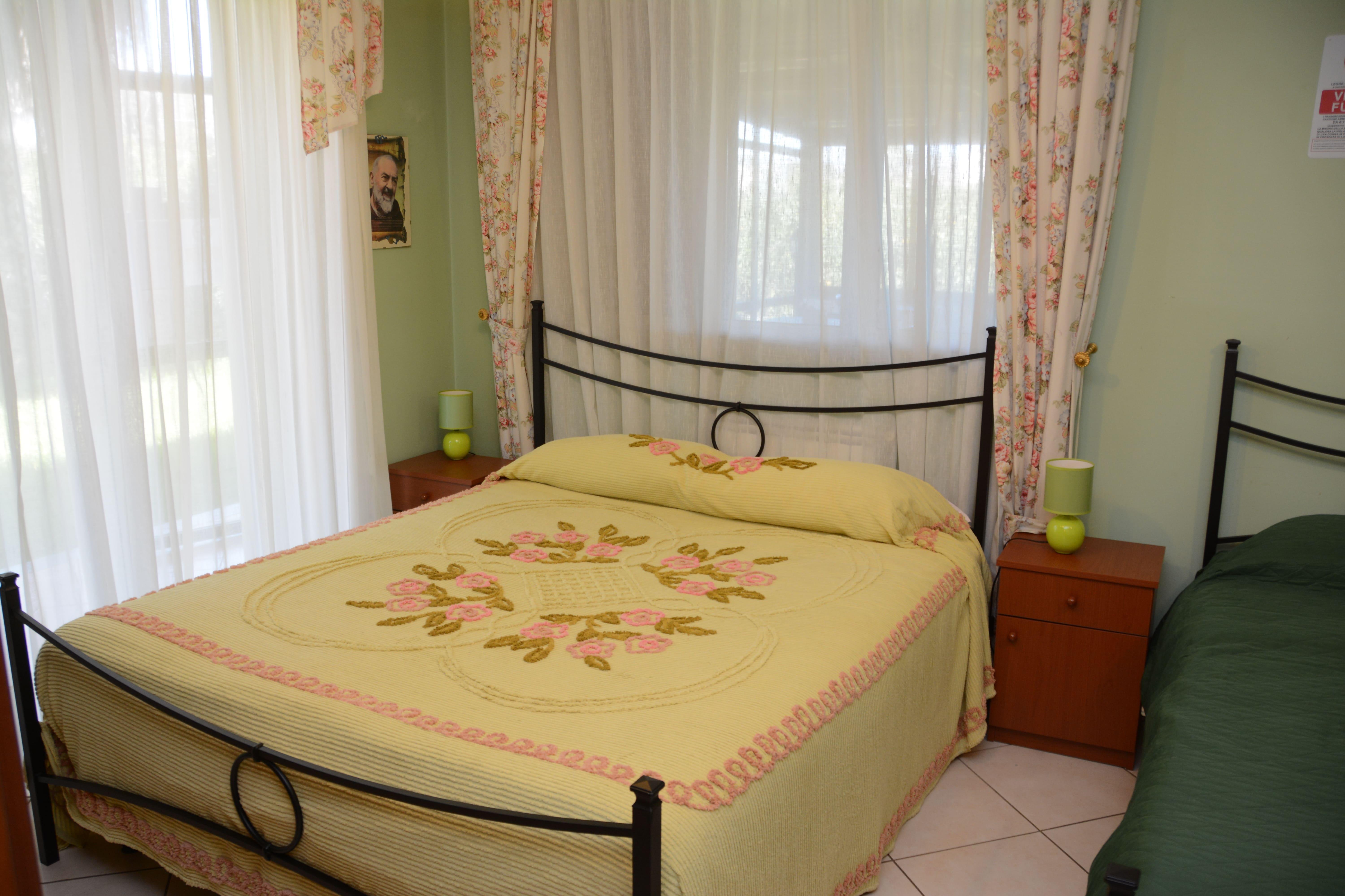 מסקלי B&B Villa San Leonardo מראה חיצוני תמונה