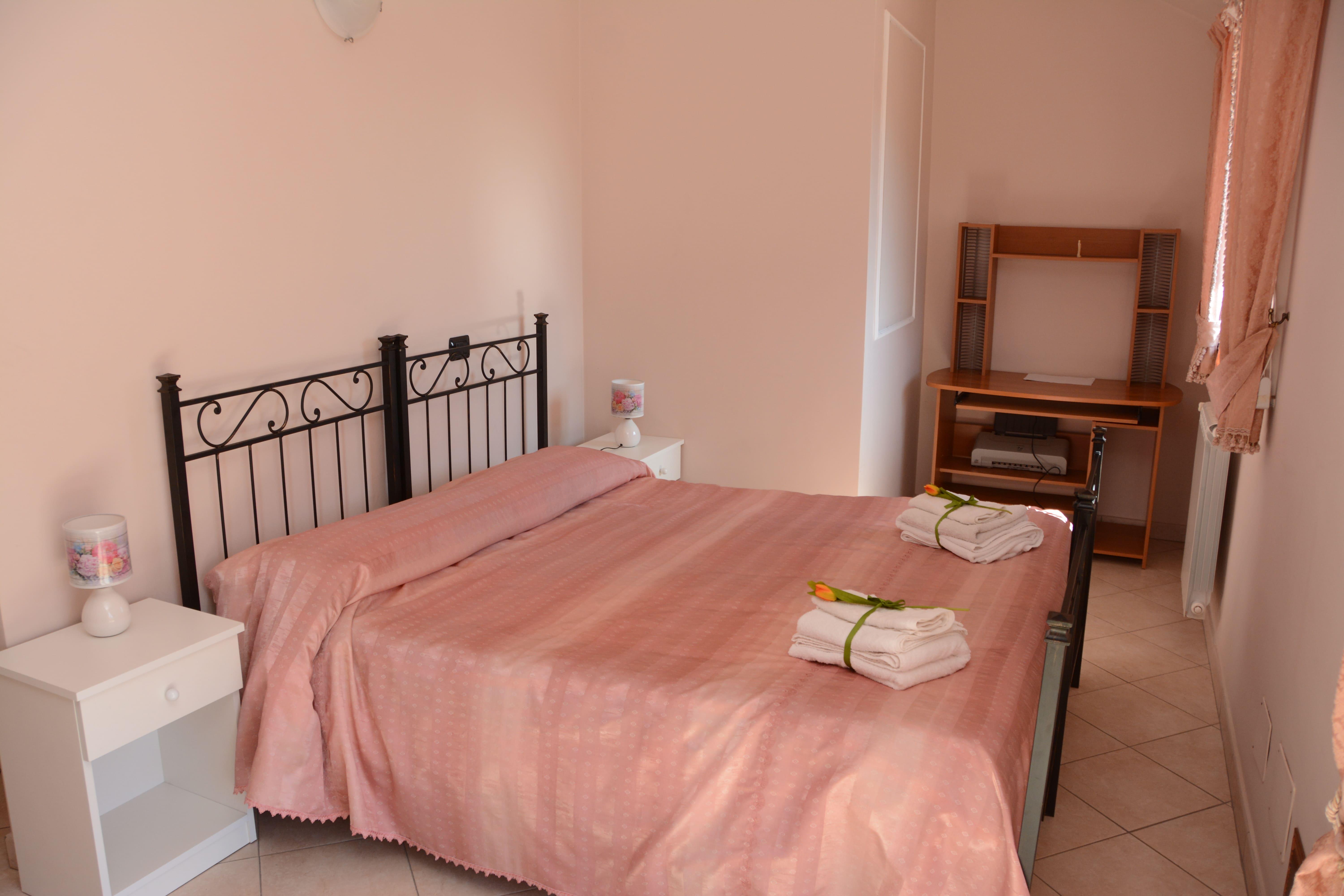 מסקלי B&B Villa San Leonardo מראה חיצוני תמונה