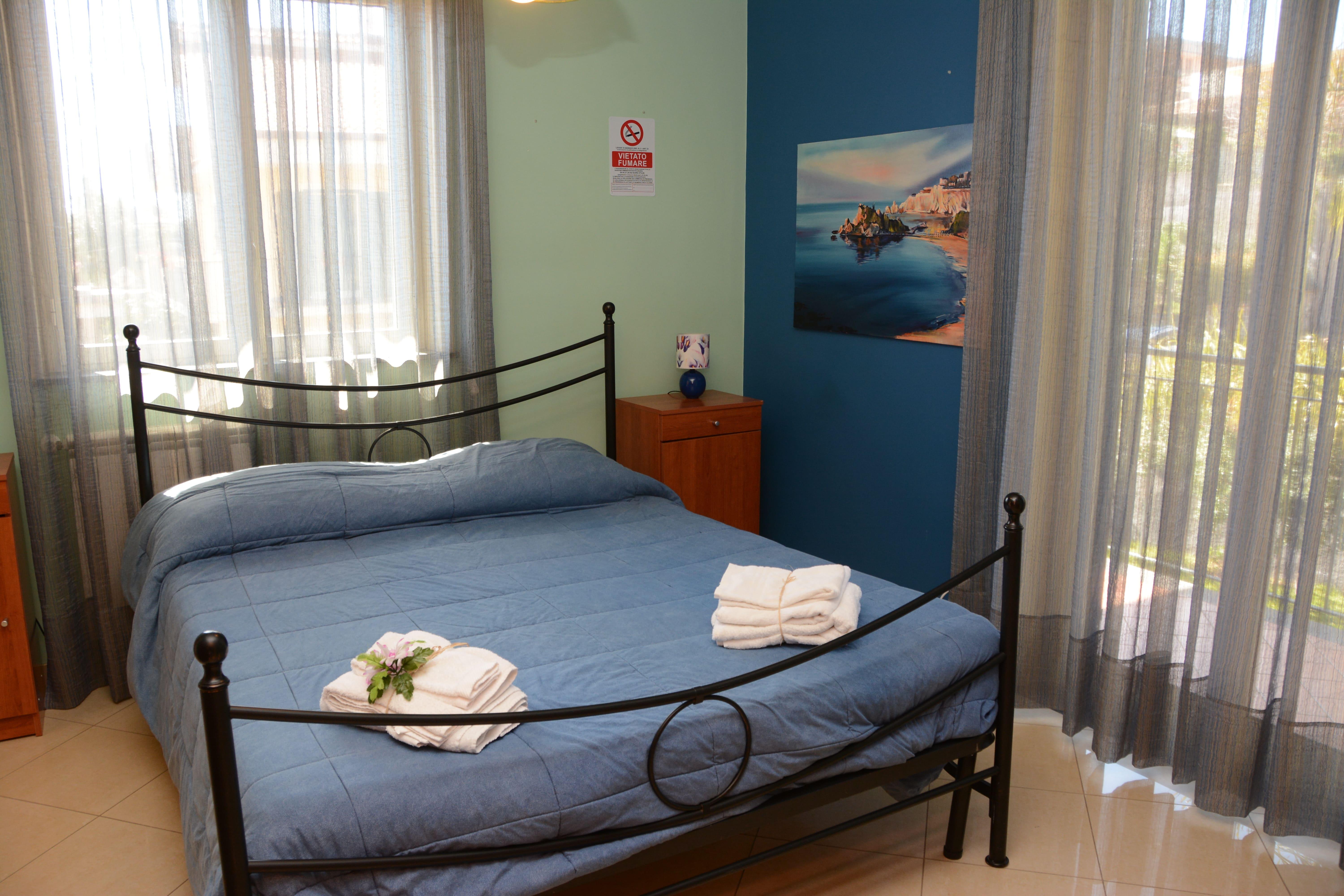 מסקלי B&B Villa San Leonardo מראה חיצוני תמונה
