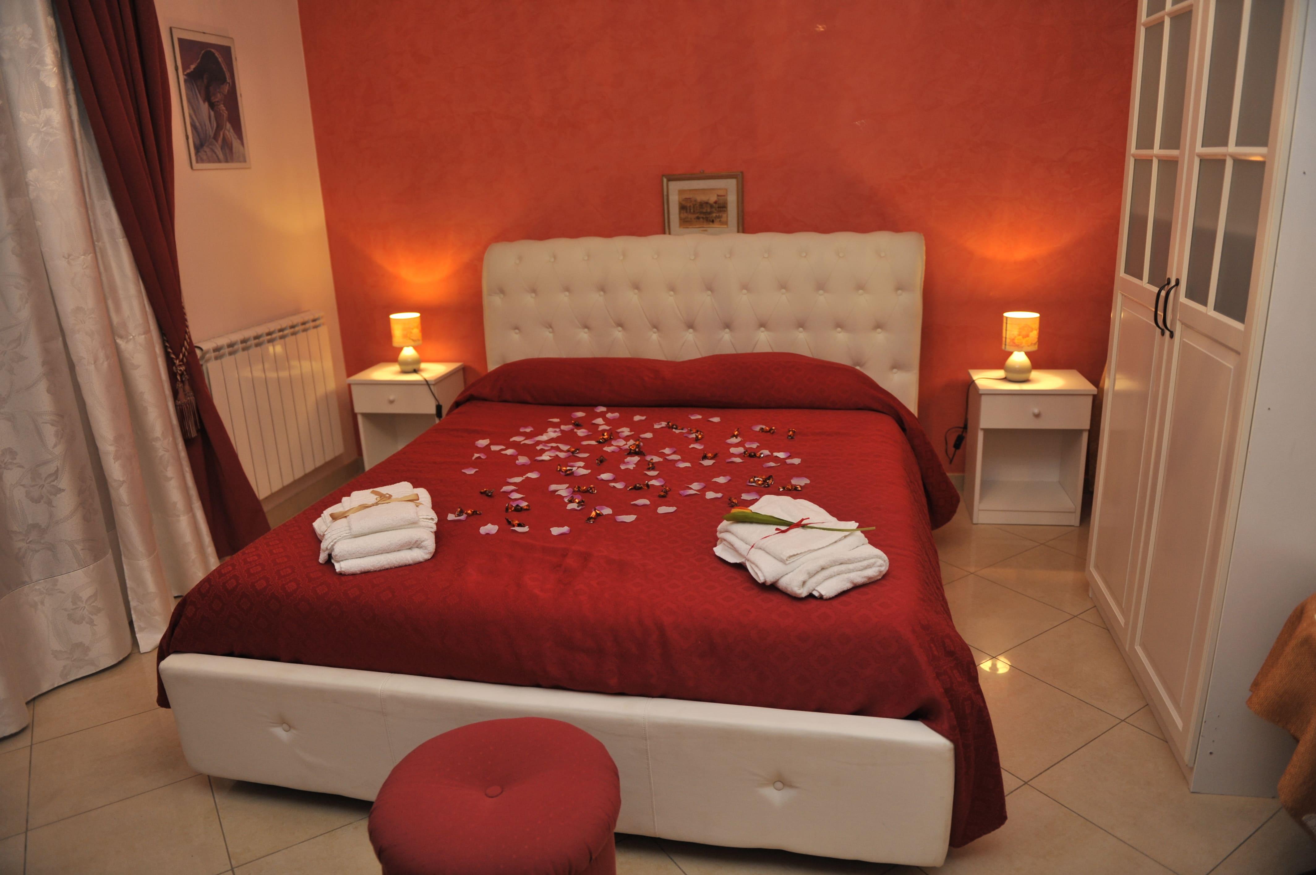 מסקלי B&B Villa San Leonardo מראה חיצוני תמונה