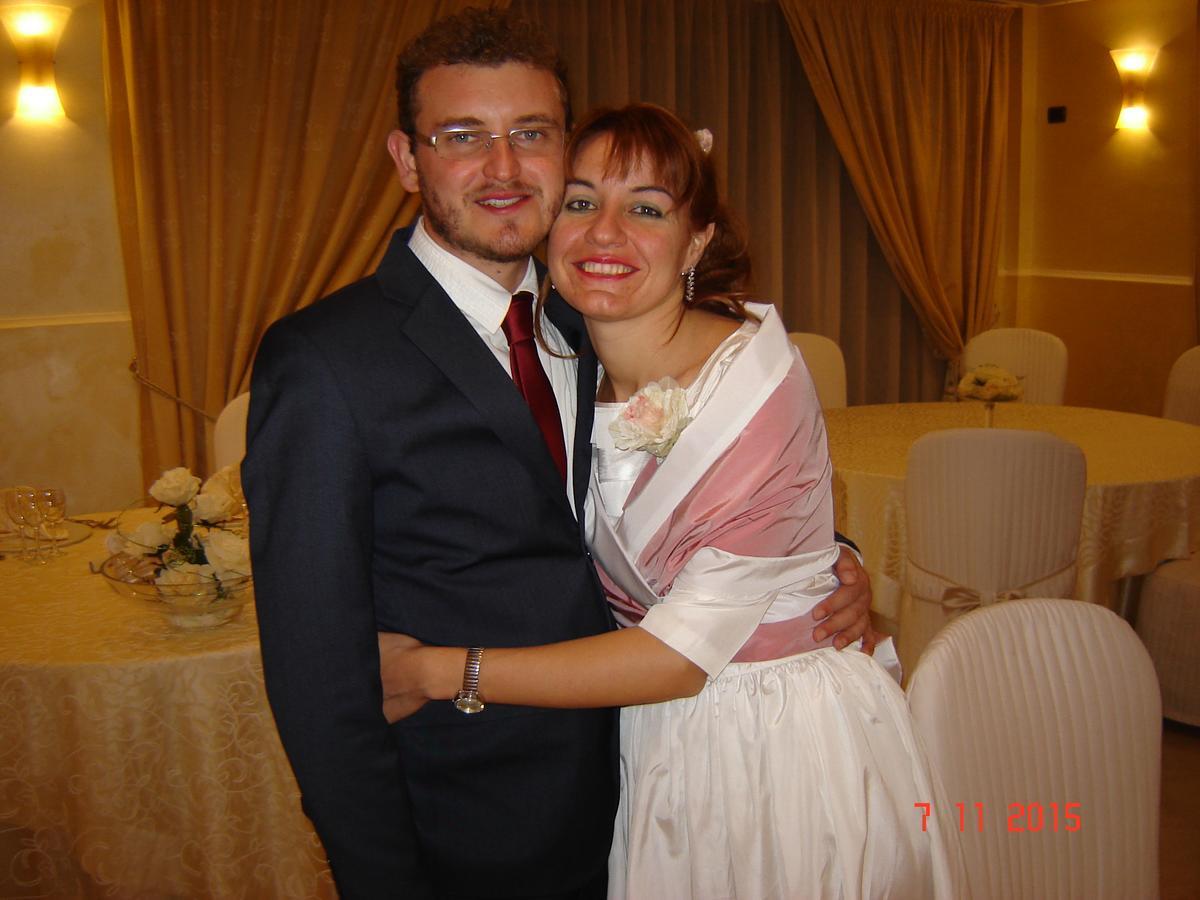 מסקלי B&B Villa San Leonardo מראה חיצוני תמונה