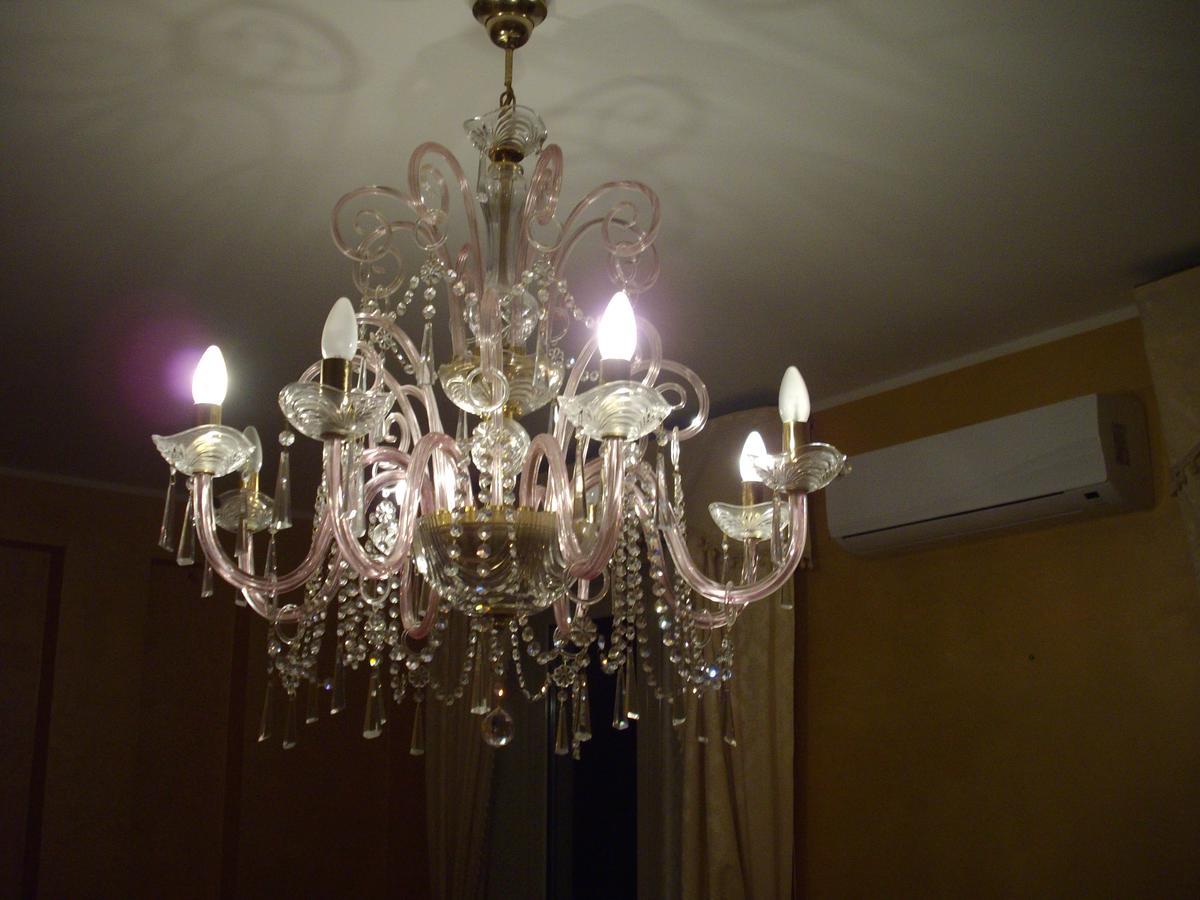 מסקלי B&B Villa San Leonardo מראה חיצוני תמונה