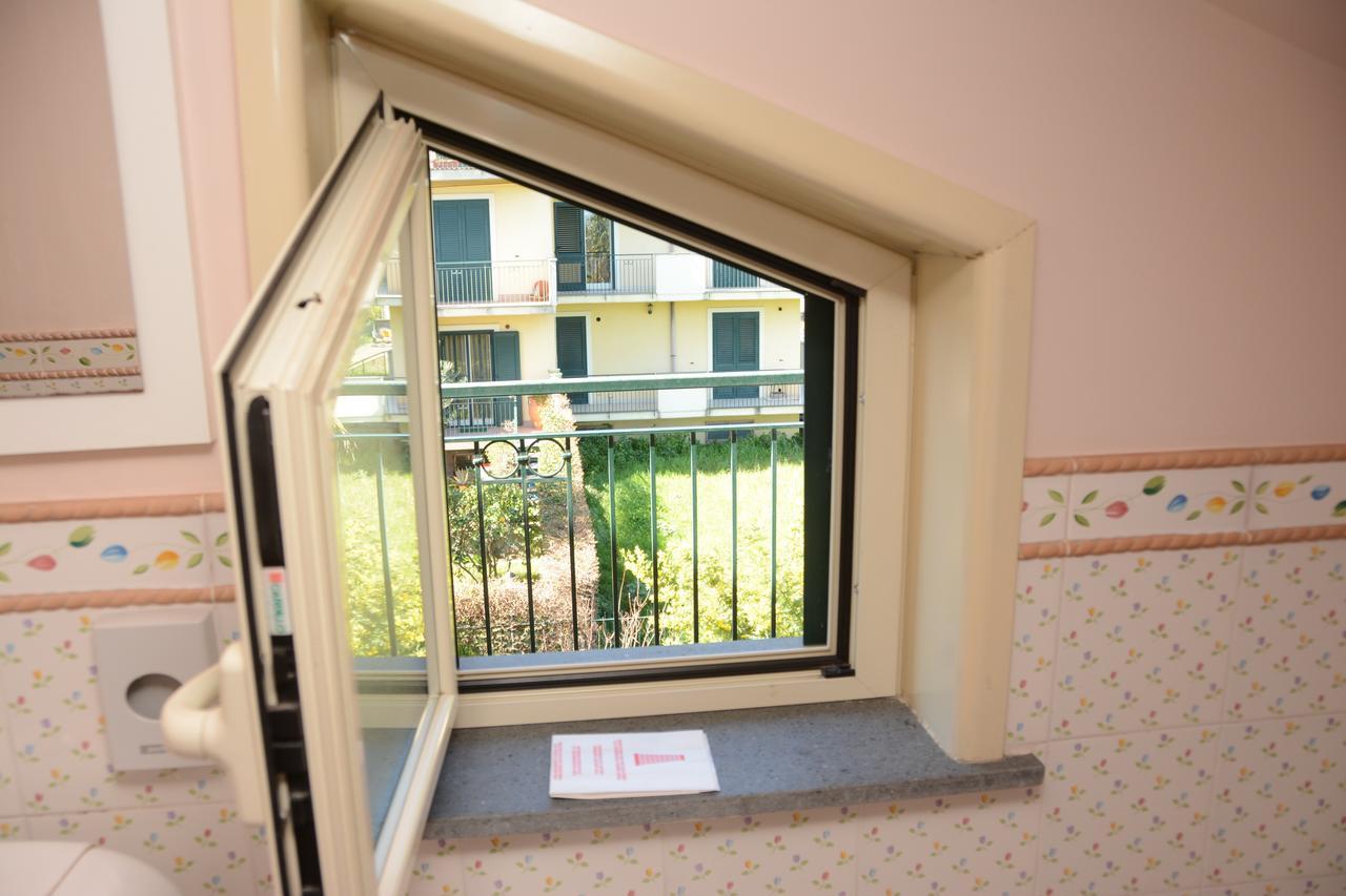 מסקלי B&B Villa San Leonardo מראה חיצוני תמונה