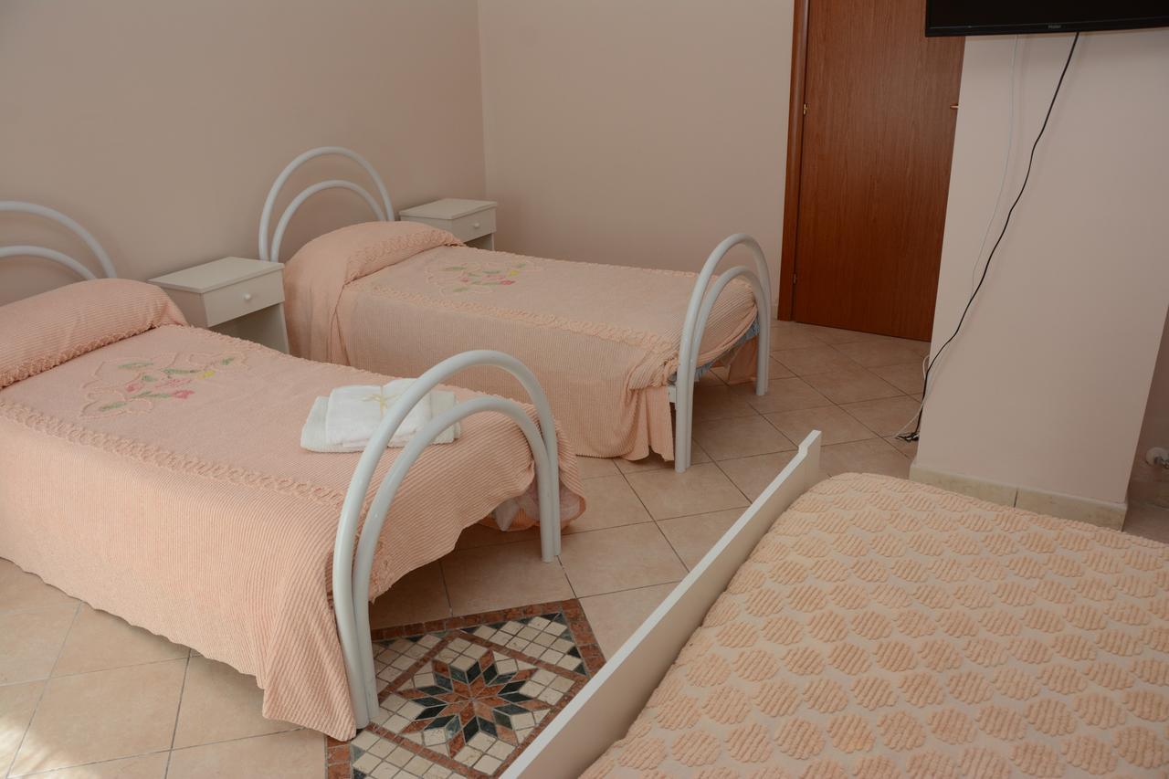 מסקלי B&B Villa San Leonardo מראה חיצוני תמונה